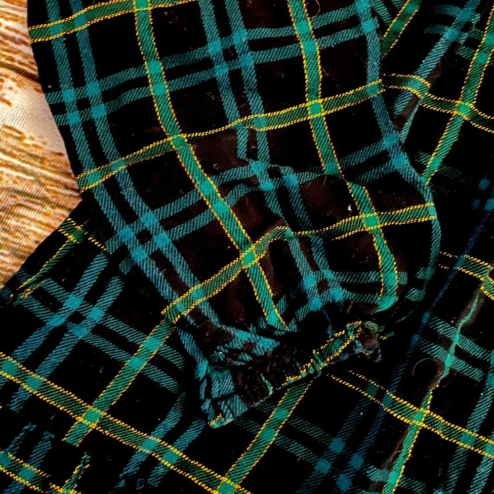 Cat & Jack holiday dress